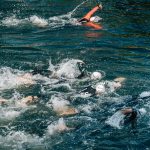 Les sports de synchronisation : Le plongeon et la nage