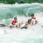 Sports nautiques d’équipe : Quelques exemples