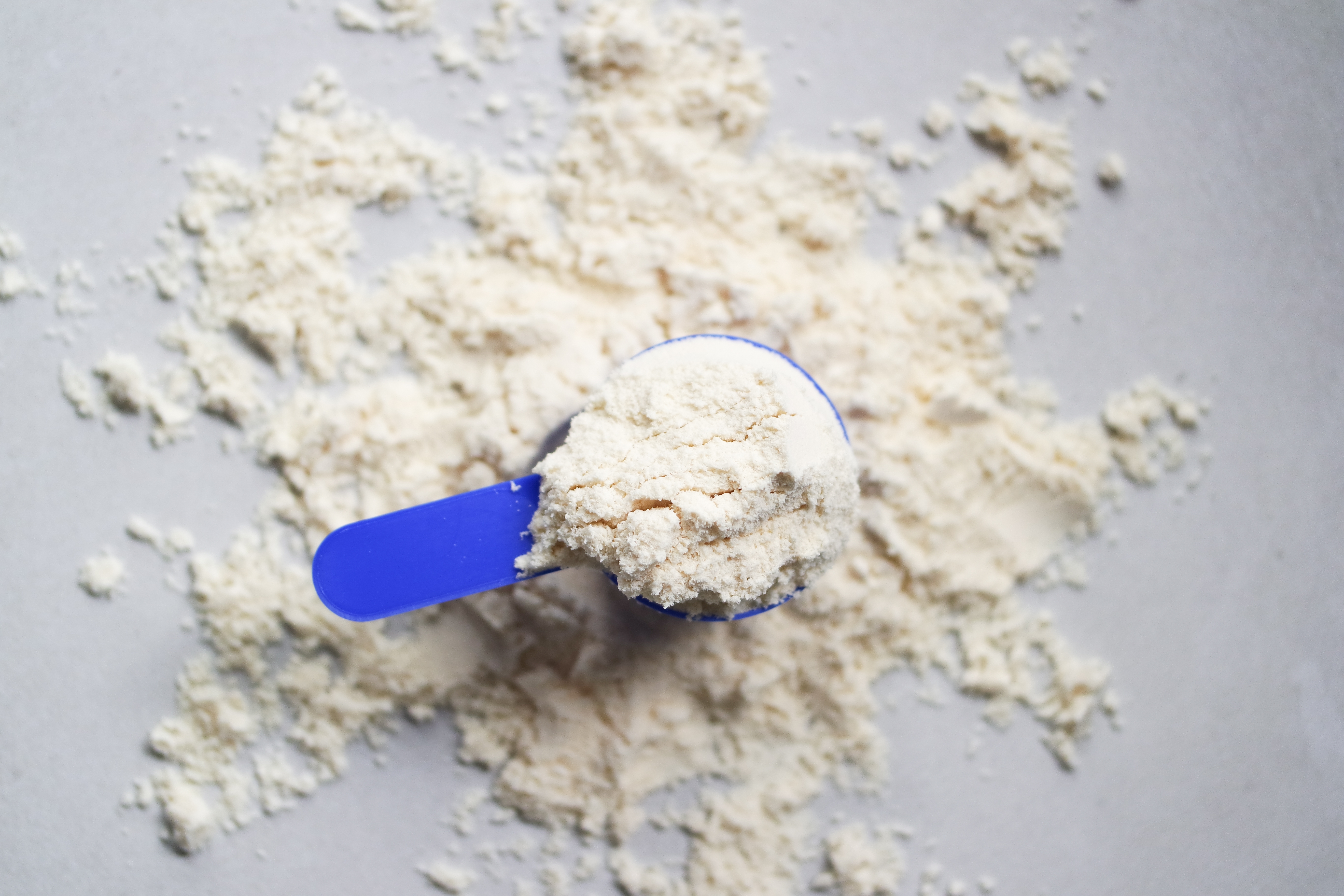 Whey protéine