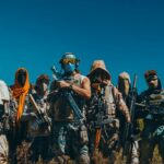 Guide complet de l’équipement pour les joueurs d’airsoft débutants : maîtriser la gestion des batteries