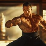 Les secrets de discipline de JCVD : Un modèle pour les pratiquants d’arts martiaux