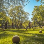 La pétanque en compétition : Guide complet des plus grands tournois français