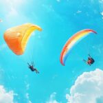 Parachute ou parapente : Les obligations reglementaires pour voler en toute legalite