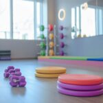 Equipement fitness debutant : Comment bien s’equiper pour le step dance ?
